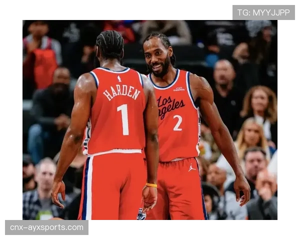 快船考虑重建选秀资产 科林斯与博格丹合同或交易